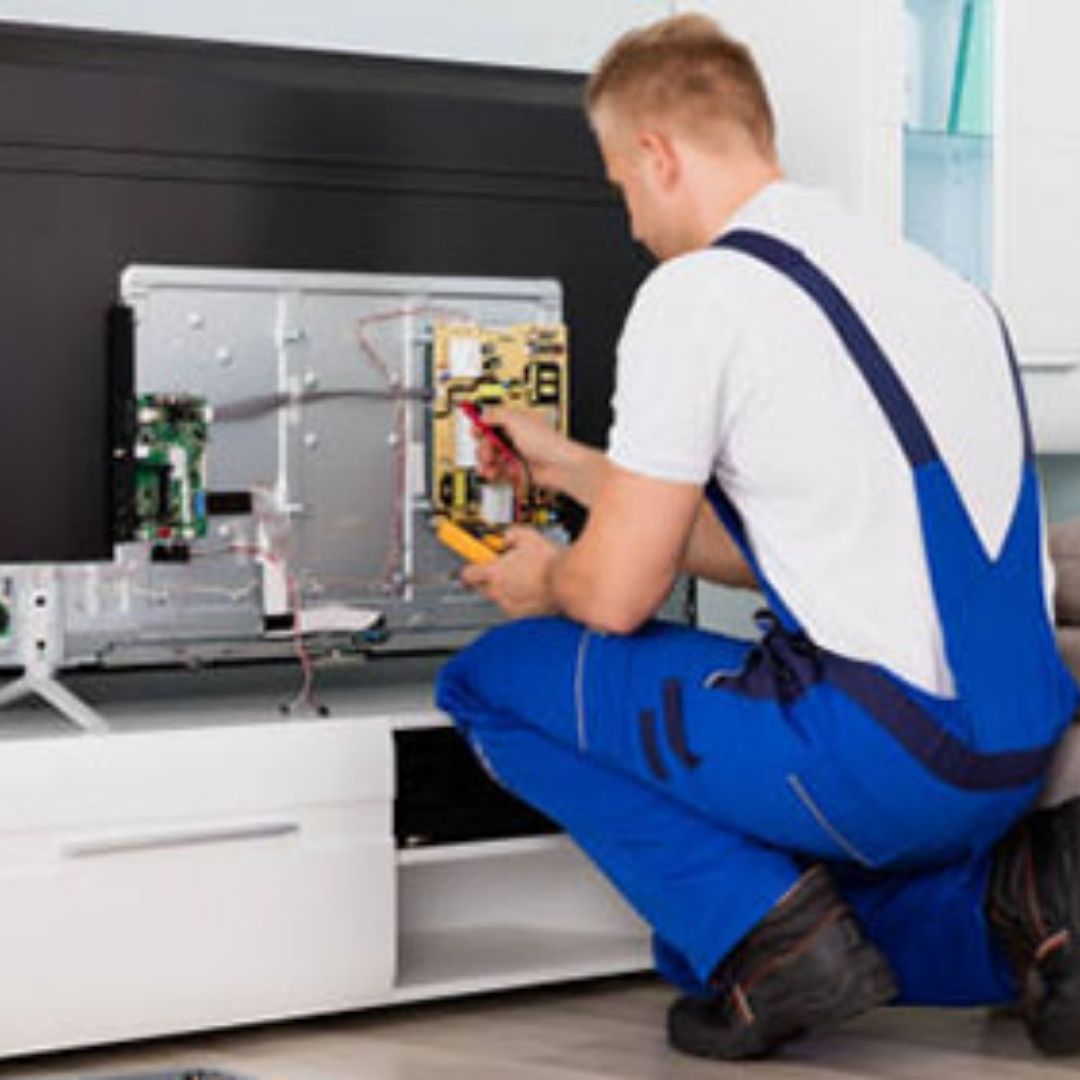 Kalecik Televizyon Tamircisi